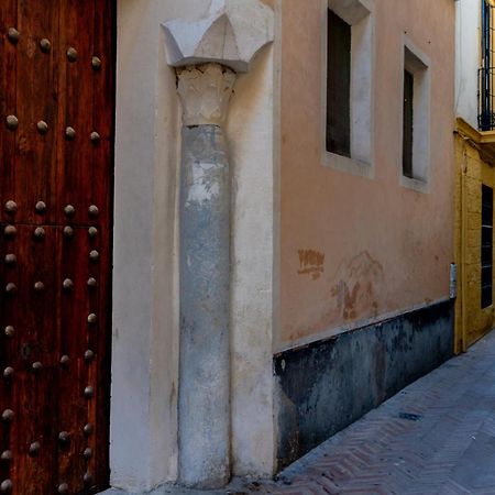 Rc Sevilla Centro Historico Catedraljuderia 외부 사진