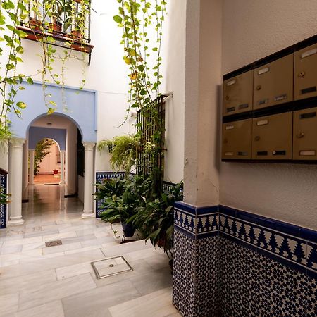 Rc Sevilla Centro Historico Catedraljuderia 외부 사진